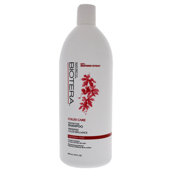 Biotera Color Care Shampoo by Biotera for Women - 32 oz Shampoo