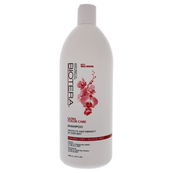 Biotera Ultra Color Care Shampoo by Biotera for Women - 32 oz Shampoo