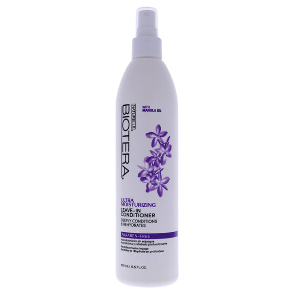 Biotera Leave-In Conditioner by Biotera for Unisex - 13.5 oz Conditioner