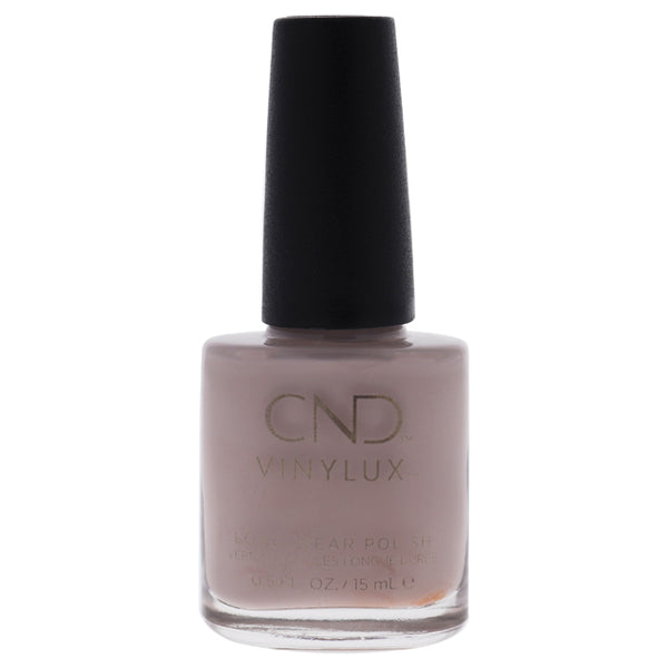 CND Vinylux Weekly Polish - 268 Unlocked by CND for Women - 0.5 oz Nail Polish