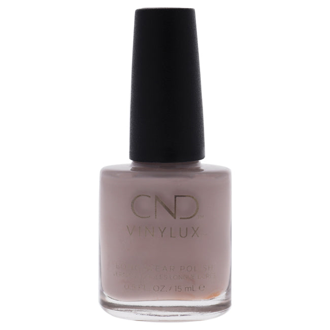 CND Vinylux Weekly Polish - 268 Unlocked by CND for Women - 0.5 oz Nail Polish