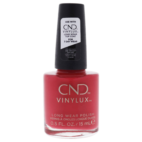 CND Vinylux Weekly Polish - 278 Offbeat by CND for Women - 0.5 oz Nail Polish