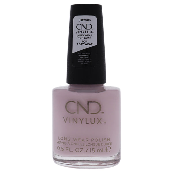 CND Vinylux Weekly Polish - 295 Aurora by CND for Women - 0.5 oz Nail Polish