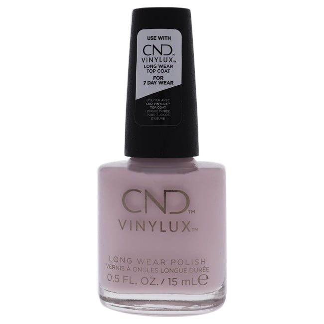 CND Vinylux Weekly Polish - 295 Aurora by CND for Women - 0.5 oz Nail Polish
