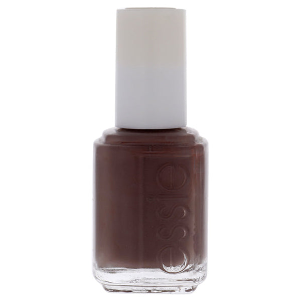 Essie Nail Lacquer - 807 Dont Sweater It by Essie for Women - 0.46 oz Nail Polish