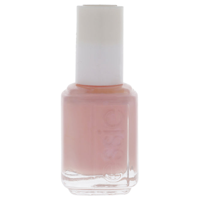 Essie Nail Lacquer - 1048 Excuse Me Sur by Essie for Women - 0.46 oz Nail Polish