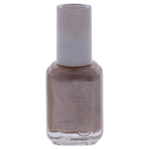 Essie Nail Lacquer - 290 Imported bubbly by Essie for Women - 0.46 oz Nail Polish