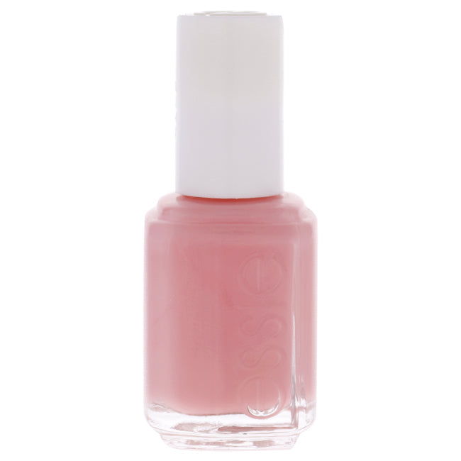 Essie Nail Lacquer - 560 Spaghetti Strap by Essie for Women - 0.46 oz Nail Polish