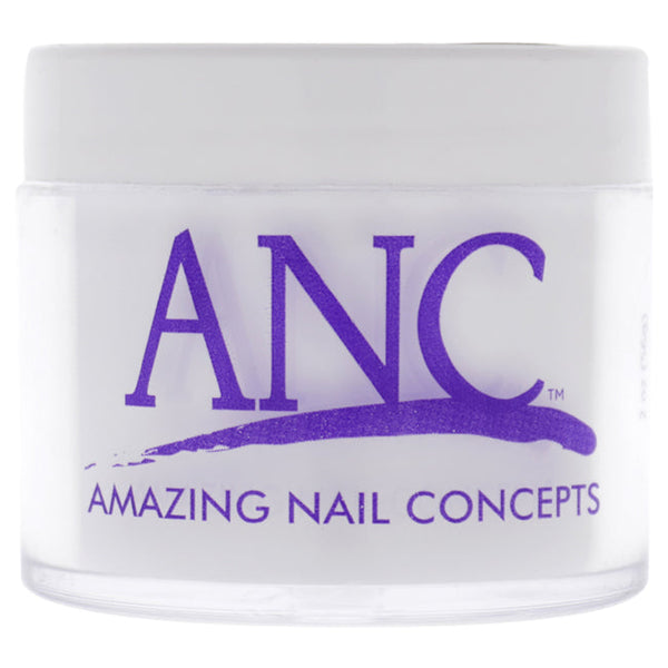 Cancan ANC Dip Powder Amazing Nail Concepts Base by Cancan for Women - 2 oz Nail Powder