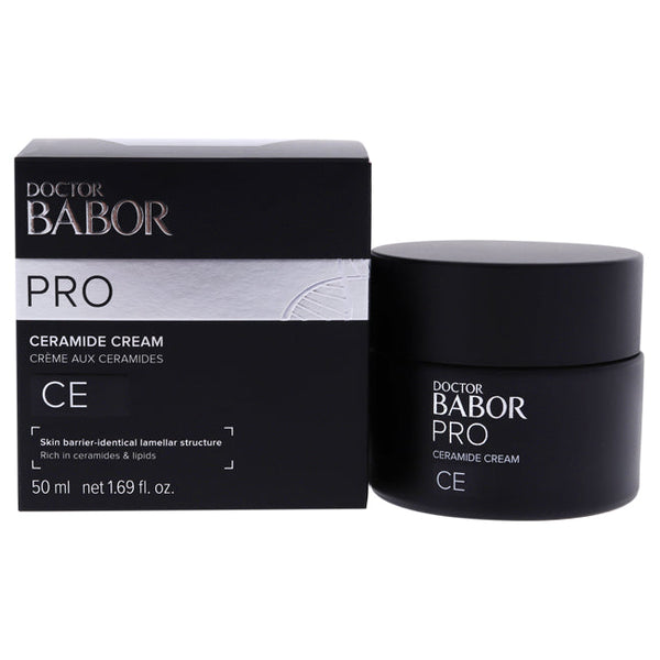 Babor Pro Ceramide Cream by Babor for Women - 1.69 oz Cream