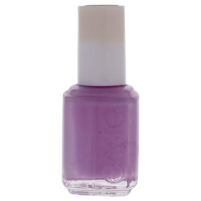 Essie Nail Lacquer - 1054 Bagguet Me Not by Essie for Women - 0.46 oz Nail Polish