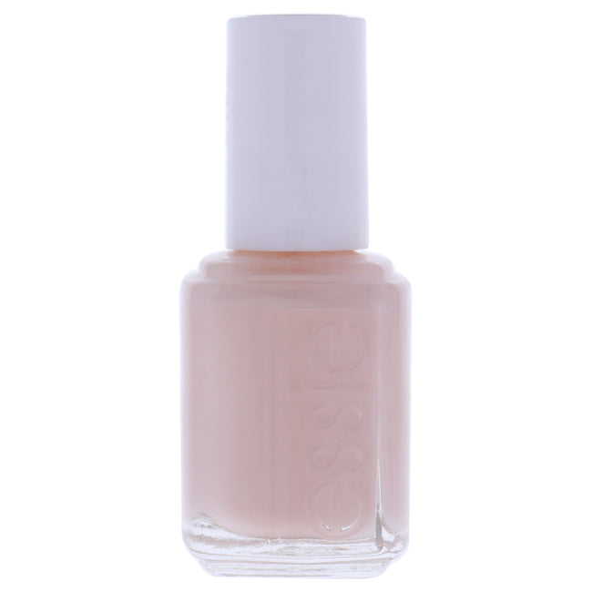 Essie Nail Lacquer - 162 Ballet Slipper by Essie for Women - 0.46 oz Nail Polish