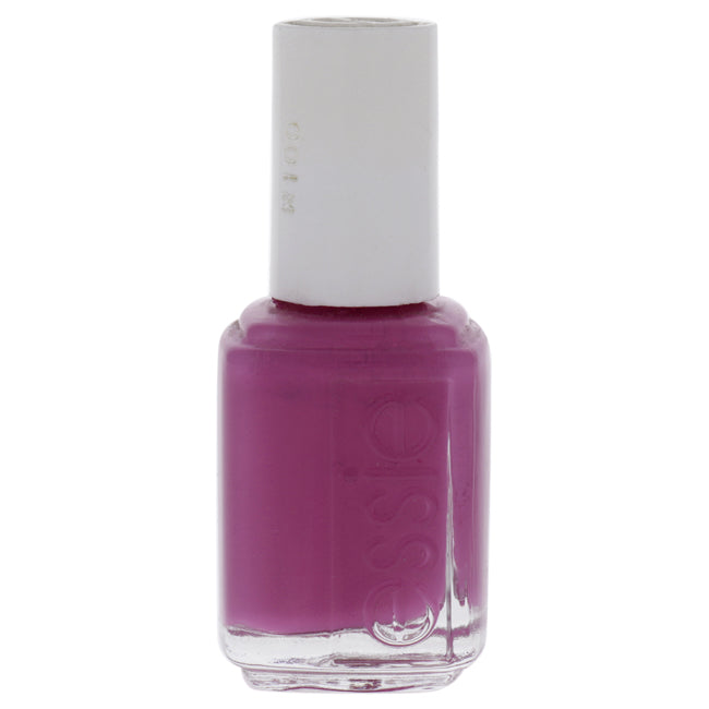 Essie Nail Lacquer - 1175 The Fuchsia Is Bright by Essie for Women - 0.5 oz Nail Polish
