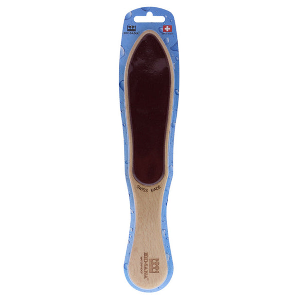 Gehwol Wooden Pedicure File by Gehwol for Unisex - 1 Pc File