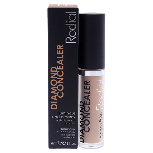 Rodial Diamond Liquid Concealer - 30 by Rodial for Women - 0.13 oz Concealer