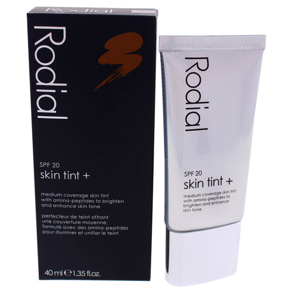 Rodial Skin Tint SPF 20 - 05 Miami Dark by Rodial for Women - 1.35 oz Foundation
