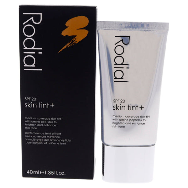 Rodial Skin Tint SPF 20 - 03 St Barths Medium by Rodial for Women - 1.35 oz Foundation
