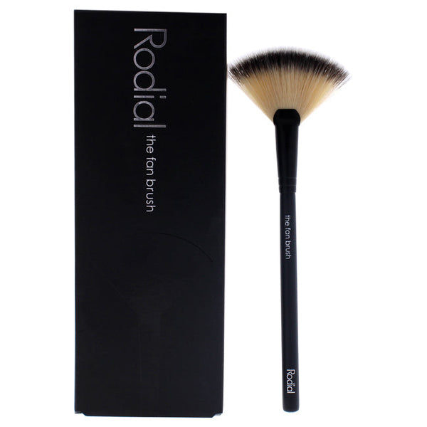 Rodial The Fan Brush - 11 by Rodial for Women - 1 Pc Brush