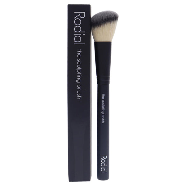 Rodial The Sculpting Brush - 04 by Rodial for Women - 1 Pc Brush