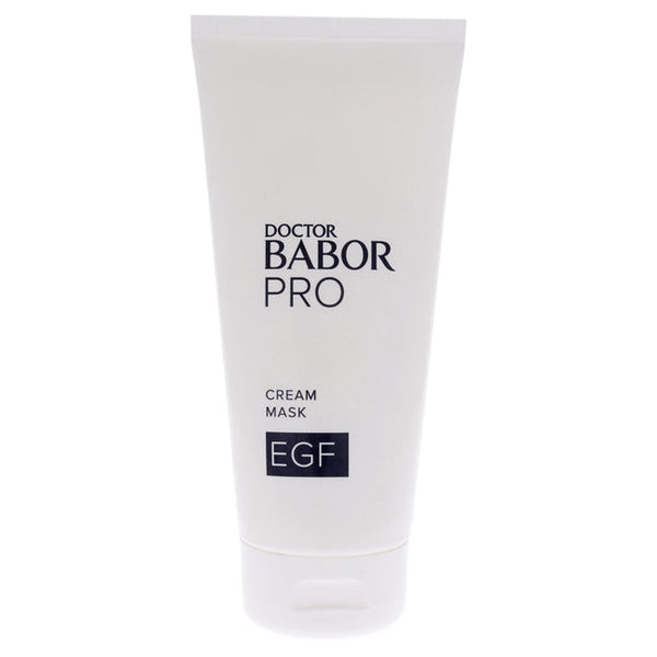 Babor EGF Cream Mask by Babor for Women - 6.76 oz Mask