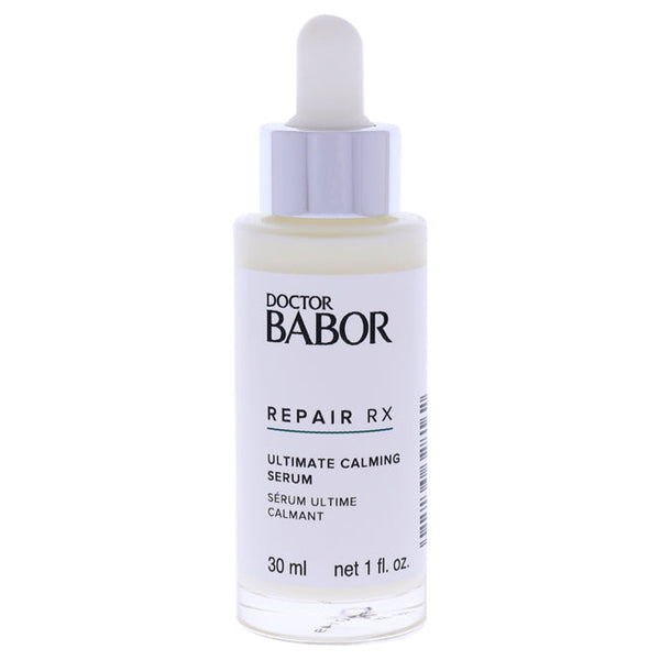 Babor Repair Cellular Ultimate Calming Serum by Babor for Women - 1 oz Serum
