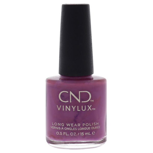 CND Vinylux Nail Polish - 293 Brazen by CND for Women - 0.5 oz Nail Polish