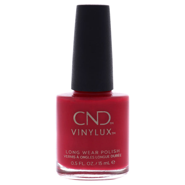 CND Vinylux Nail Polish - 324 First Love by CND for Women - 0.5 oz Nail Polish
