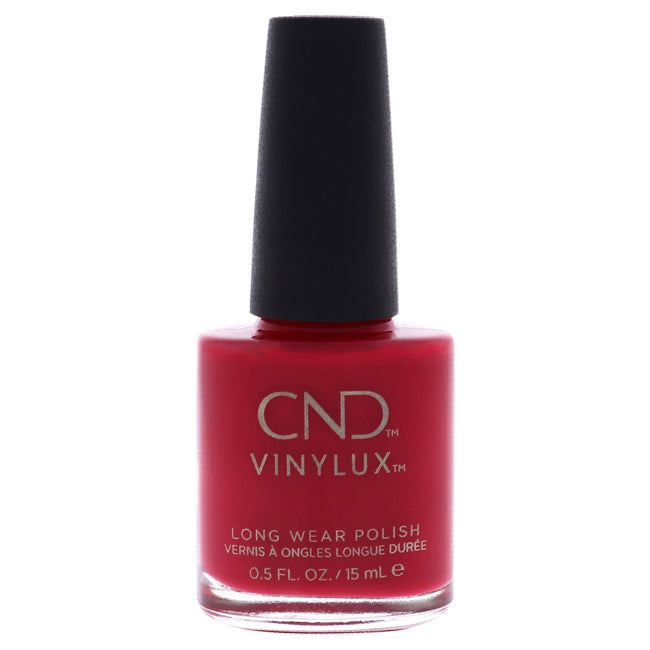 CND Vinylux Nail Polish - 324 First Love by CND for Women - 0.5 oz Nail Polish