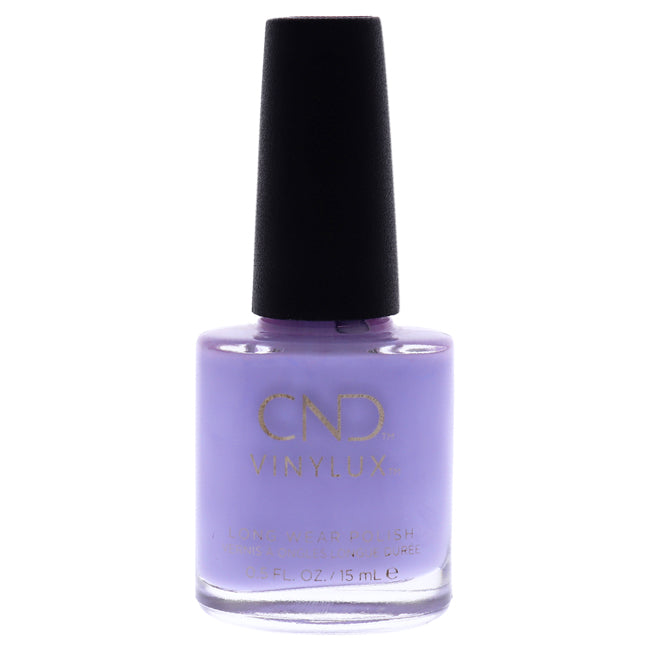 CND Vinylux Nail Polish - 276 Gummi by CND for Women - 0.5 oz Nail Polish