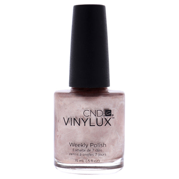 CND Vinylux Weekly Polish - 260 Radiant Chill by CND for Women - 0.5 oz Nail Polish