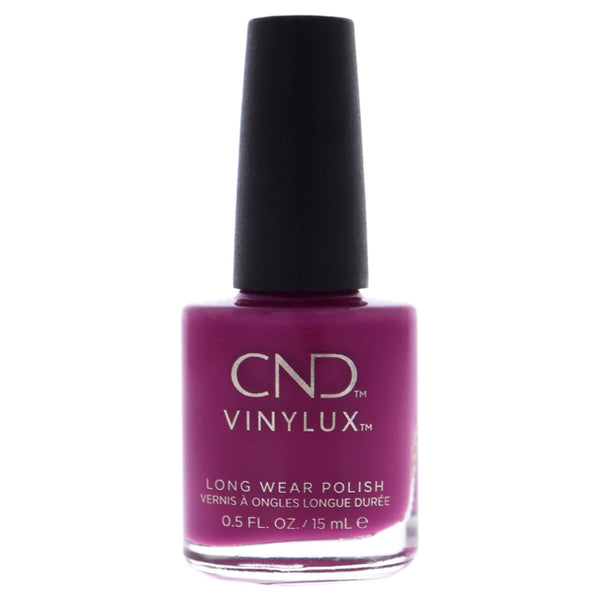 CND Vinylux Nail Polish - 323 Secret Diary by CND for Women - 0.5 oz Nail Polish