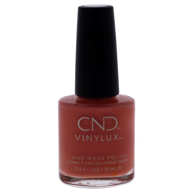 CND Vinylux Nail Polish - 307 Soulmate by CND for Women - 0.5 oz Nail Polish