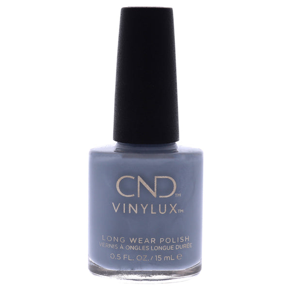 CND Vinylux Nail Polish - 299 Whisper by CND for Women - 0.5 oz Nail Polish