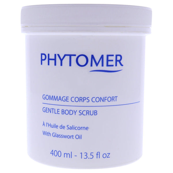 Phytomer Gentle Body Scrub by Phytomer for Unisex - 13.5 oz Scrub