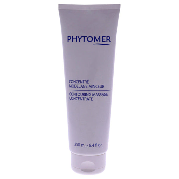 Phytomer Contouring Massage Concentrate by Phytomer for Unisex - 8.4 oz Concentrate