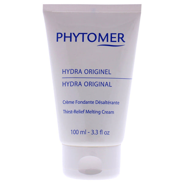 Phytomer Hydra Original Thirst Relief Melting Cream by Phytomer for Unisex - 3.3 oz Cream