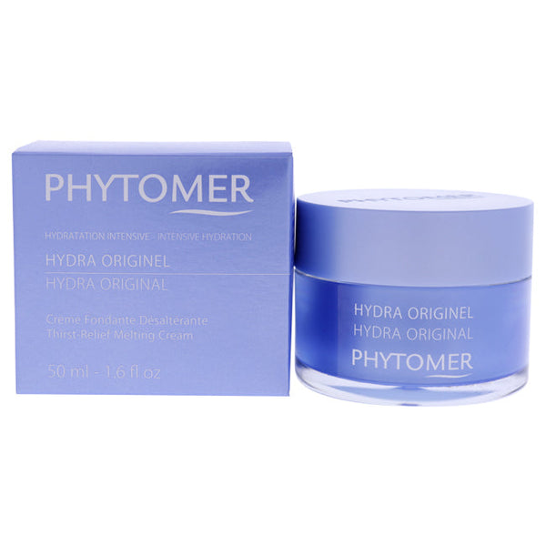 Phytomer Hydra Original Thirst-Relief Melting Cream by Phytomer for Unisex - 1.6 oz Cream