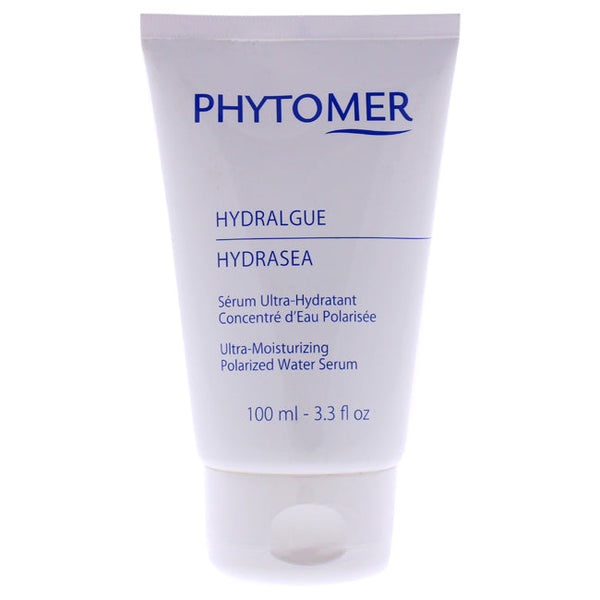Phytomer Hydrasea Ultra Moisturizing Polarized Water Serum by Phytomer for Unisex - 3.3 oz Serum
