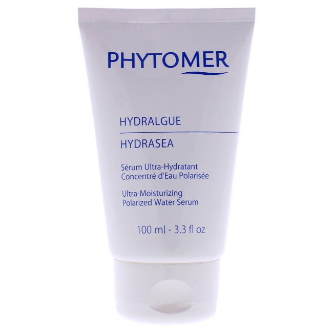 Phytomer Hydrasea Ultra Moisturizing Polarized Water Serum by Phytomer for Unisex - 3.3 oz Serum
