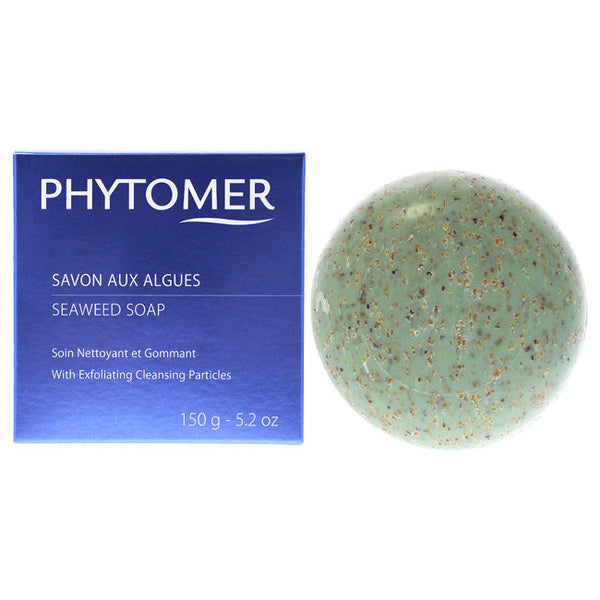 Phytomer Seaweed Soap by Phytomer for Unisex - 5.2 oz Soap