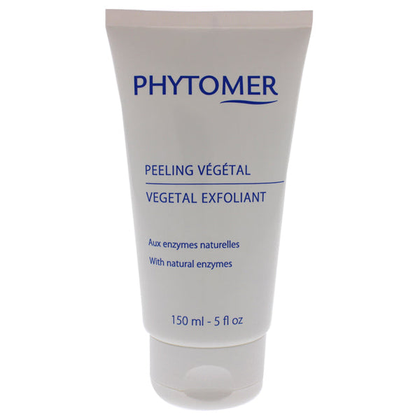 Phytomer Vegetal Exfoliant by Phytomer for Unisex - 5 oz Exfoliant