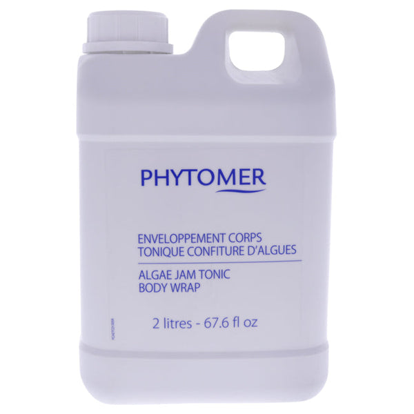 Phytomer Algae Jam Wrap by Phytomer for Women - 67.6 oz Treatment