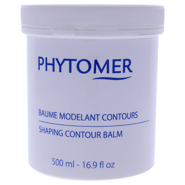 Phytomer Shaping Contour Balm by Phytomer for Women - 16.9 oz Balm