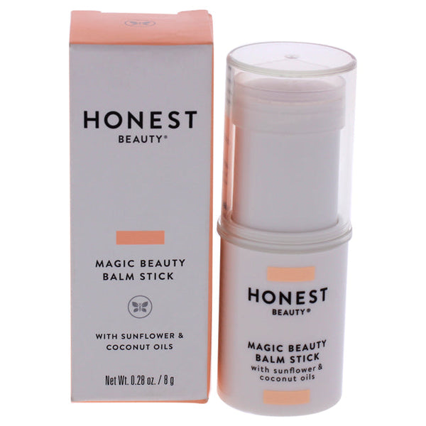 Honest Magic Beauty Balm Stick by Honest for Women - 0.28 oz Makeup