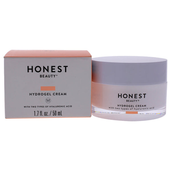 Honest Hydrogel Cream by Honest for Women - 1.7 oz Cream