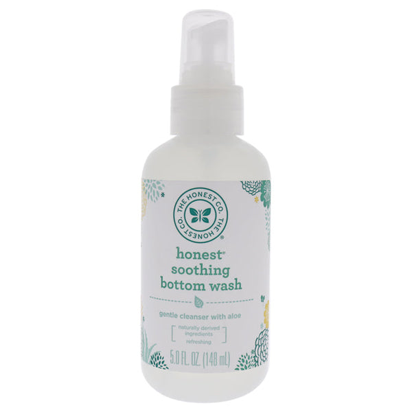 Honest Soothing Bottom Wash by Honest for Kids - 5 oz Cleanser