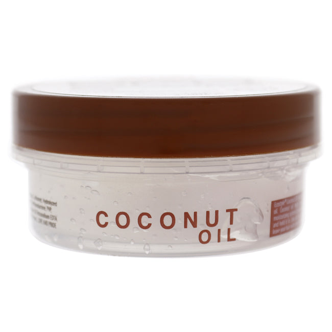 Ecoco Eco Style Gel - Coconut Oil by Ecoco for Unisex - 3 oz Gel