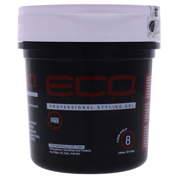 Ecoco Eco Style Gel - Protein by Ecoco for Unisex - 8 oz Gel