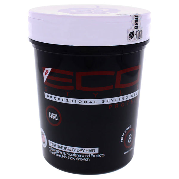 Ecoco Eco Style Gel - Regular Protein by Ecoco for Unisex - 32 oz Gel
