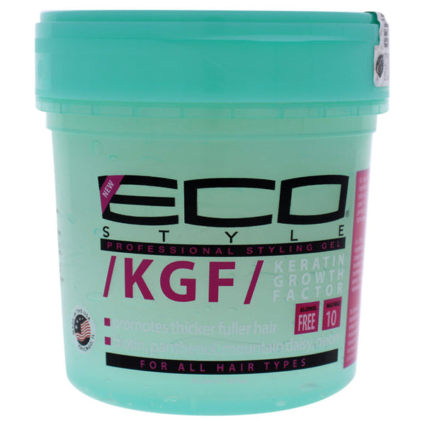 Ecoco Eco Style KFG Gel by Ecoco for Unisex - 16 oz Gel